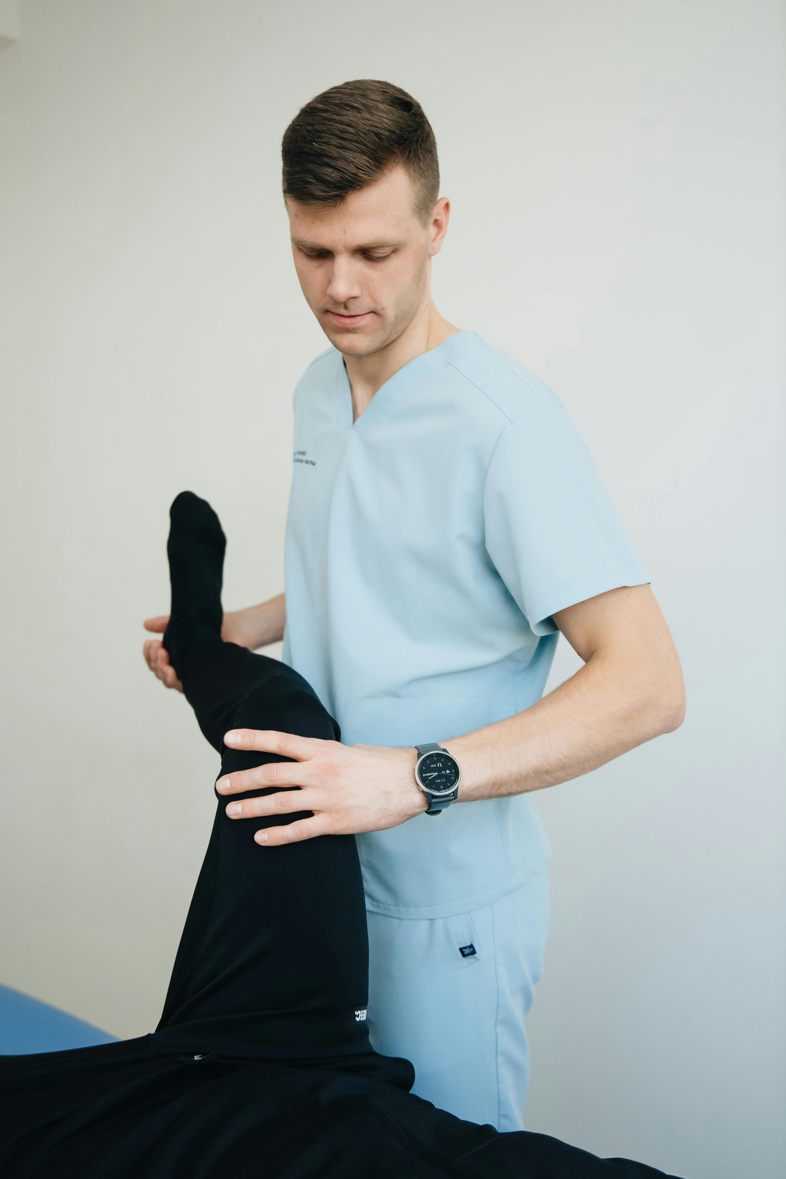 Consulta de seguimiento funcional para revisar respuesta al ejercicio y tolerancia de carga.